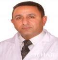 Dr. Imran Majid Dermatologist in Cutis Institute of Dermatology Srinagar