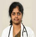Dr. Anuradha Pulmonologist in Hyderabad