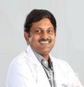 Dr.B.S. Siva Reddy Neurosurgeon in Citi Neuro Centre Hyderabad