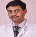 Dr. Vikranth Veeranna Cardiologist in Bangalore