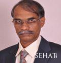 Dr. Murali Manohar Cardiothoracic Surgeon in Bangalore