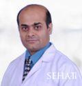 Dr. Devananda Nijagal Shivanna Cardiothoracic Surgeon in Manipal Hospital HAL Airport Road, Bangalore