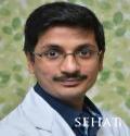 Dr. Divyanshu S. N. Goyal Orthopedic Surgeon in SNG Hospital Indore