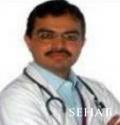 Dr. Kalpesh Gohel Nephrologist in Ayush Kidney Care & Transplant Clinic Vadodara