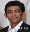 Dr. Pratik P Shah Dentist in Orazen Dental Mumbai