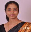 Dr. Anu Sridhar Obstetrician and Gynecologist in Bangalore
