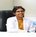 Dr. Nabaneeta Padhy Obstetrician and Gynecologist in Chennai
