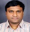 Dr.G.V. Praveen Kumar Vascular Surgeon in Hyderabad