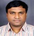 Dr.G.V. Praveen Kumar Vascular Surgeon in Vascular Care Center Hyderabad