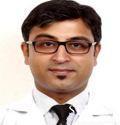 Dr. Nitish Bhan Orthopedic Surgeon in Hyderabad