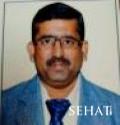 Dr. Amitabh Verma Cardiothoracic Surgeon in Ford Hospital Patna