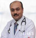 Dr.K.G. Suresh Internal Medicine Specialist in Bangalore