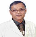 Dr.C.V. Harinarayan Diabetologist in Sakra World Hospital Bangalore