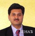 Dr. Maulin M. Shah Pediatric Orthopedic Surgeon in Ahmedabad