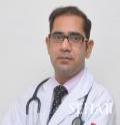 Dr. Sanjay Saran Endocrinologist in SMS Hospital (Sawai Man Singh Medical College and Hospital) Jaipur