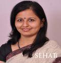 Dr. Shalini Joshi Internal Medicine Specialist in Bangalore