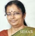 Dr. Sudha Menon Internal Medicine Specialist in Fortis Hospitals Bannerghatta Road, Bangalore