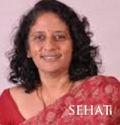 Dr. Sheela Chakravarthy Internal Medicine Specialist in Bangalore