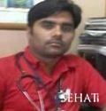 Dr. Anurag Payasi Arthritis Specialist in Krishna Medicos And Clinic Satna