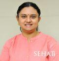 Dr. Sarada Vani Obstetrician and Gynecologist in Ankura Hospital for Women & Children Banjara Hills, Hyderabad