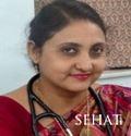 Dr. Sagarika Mukherjee Diabetologist in Dr. Sagarika Mukherjee Clinic Kolkata