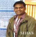 Dr. Harsh Patel Pediatric Neurologist in Zydus Hospital Ahmedabad