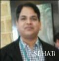 Dr. Krishan General & Laparoscopic Surgeon in West Central Railway Hospital Jabalpur