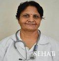 Dr. Manjulata M. Anchalia General Surgeon in Apollo Hospitals International Ahmedabad, Ahmedabad