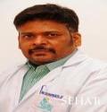 Dr.S. Srinivas Podiatrist in Hyderabad