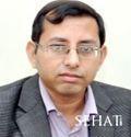 Dr. Dipankar Sirkar Nephrologist in Medica Superspecialty Hospital (MSH) Kolkata