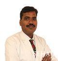 Dr. Pramod Reddy Cardiothoracic Surgeon in Hyderabad