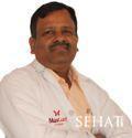 Dr. Surya Prakash Rao Spine Surgeon in Hyderabad