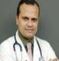 Dr. Anirban Deb Chest Physician in Kolkata