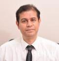 Dr. Niteen Dedhia Ophthalmologist in Ojas Laser eye Surgery Center Bandra, Mumbai