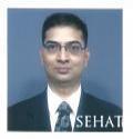 Dr. Sandip Bhurke Nephrologist in S.L. Raheja Hospital Mumbai