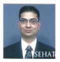 Dr. Sandip Bhurke
