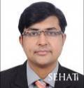 Dr. Umesh Godhani Nephrologist in Ahmedabad