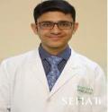 Dr. Rajat Gupta Orthopedic Oncologist in Fortis Hospital Mohali, Mohali