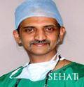 Dr.M.R. Rajasekar Liver Transplant & Hepatobiliary Surgeon in Chennai