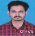 Dr. Maneesh Acharya Physiotherapist in Physio Centre Kanhangad