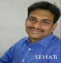 Dr.N. Rajesh Periodontist in Sri Ramachandra Dental Clinic Kurnool
