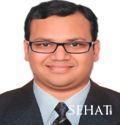 Dr. Sagar Patel Pediatrician & Neonatologist in Orange Neonatal and Pediatric Intensive Care Unit Ahmedabad