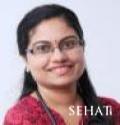 Dr. Shyma Nambiar Neurologist in Sunrise Hospital Kochi, Kochi