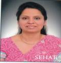 Dr. Monika Bhargava Obstetrician and Gynecologist in RamaKrishna Multispeciality Hospital & Fertility Center, Kota Kota