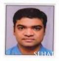 Dr. Sandeep Reddy Ophthalmologist in Tadepalligudem