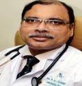 Dr. Prasant Kumar Sahoo Interventional Cardiologist in Apollo Hospitals Bhubaneswar, Bhubaneswar