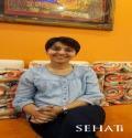 Dt. Sarika Nair Dietitian in Slim N Happy Mumbai