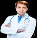 Dr. Sanjeev Bhatia General & Laparoscopic Surgeon in Global Health Care Clinic Chandigarh