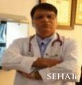 Dr. Sanjay sharma Pain Management Specialist in JPRC Neuro Spine Centre Jaipur