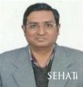 Dr. Rajesh Tewari Pediatrician in Tewari Nursing Home Dehradun